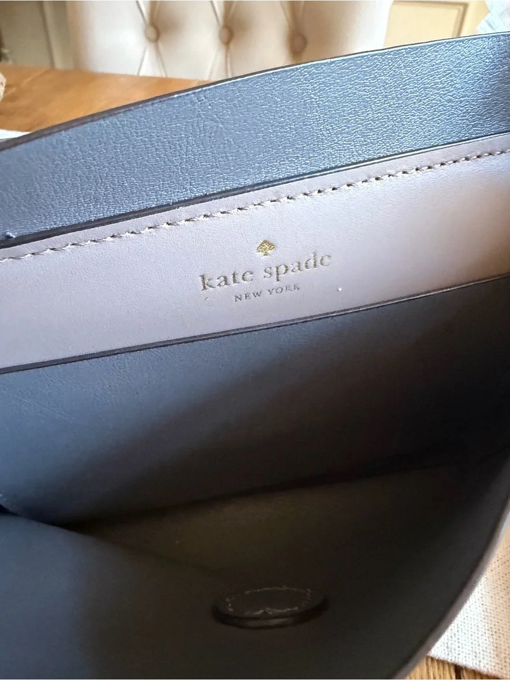 Kate Spade Putnam Drive Crossbody Bag & Matching Slim Wallet Set